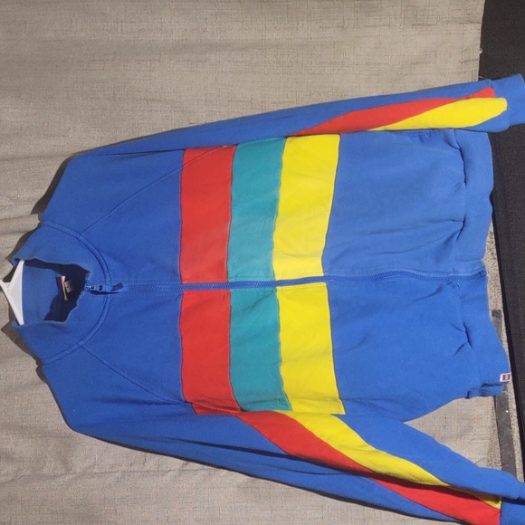 Lego Other - Lego Blue Sweatshirts full zip L